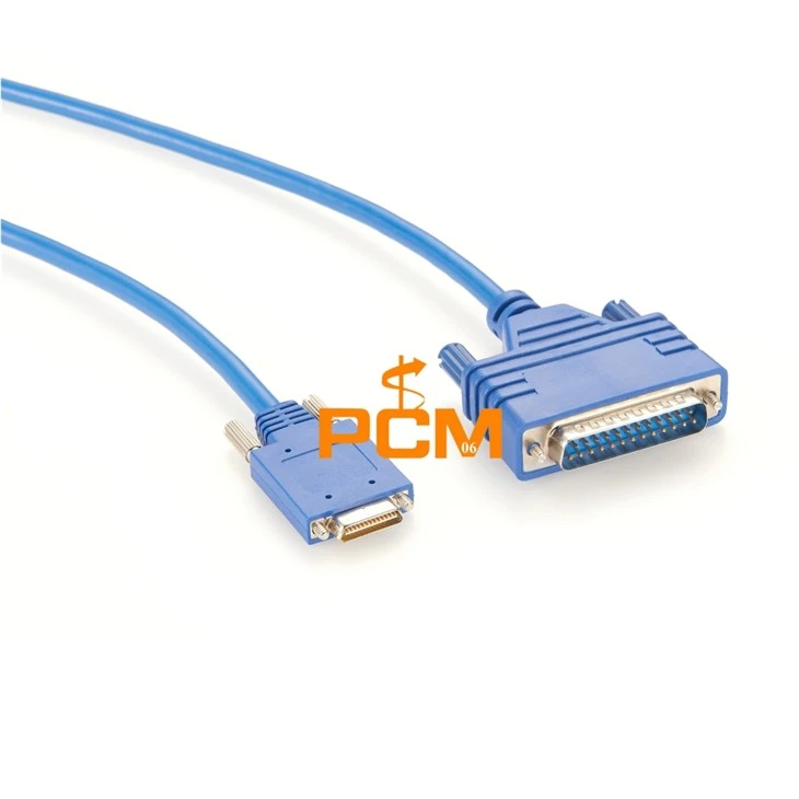 CAB-SS-232MT Smart Serial To DB25 Cisco Router Cable