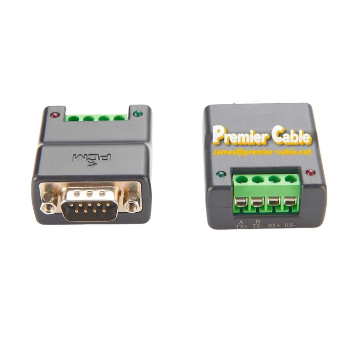 RS232 RS485 RS422 Serial Converter 
