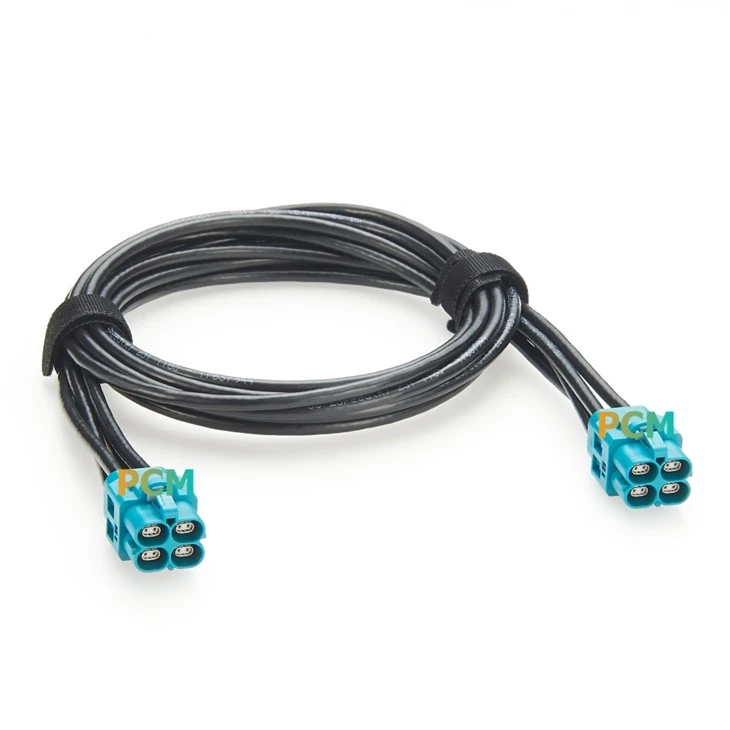 NVIDIA DRIVE AGX Thor H-MTD Quad Cable best