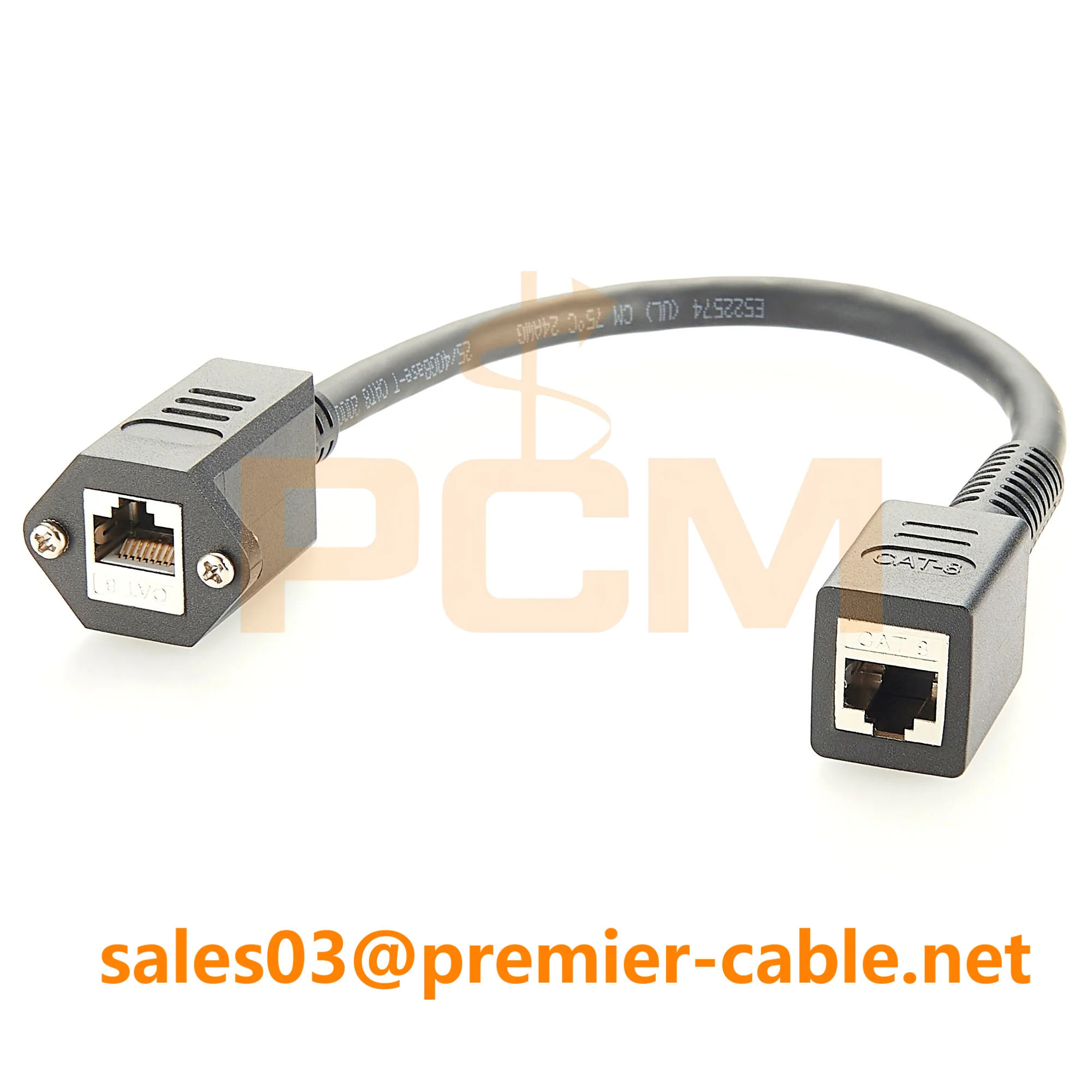 RJ45 Cat6A Industrial Ethernet Connector RJ45 Cat6A Industrial Ethernet Connector