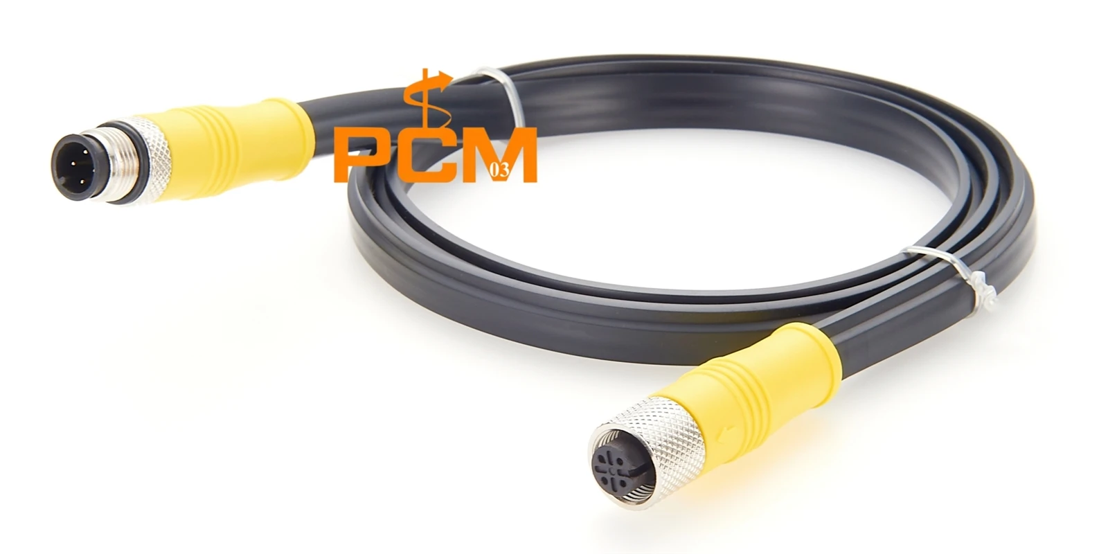 M12 sensor cable M12 sensor cable
