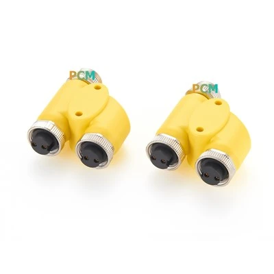 7/8 "Jungtinė